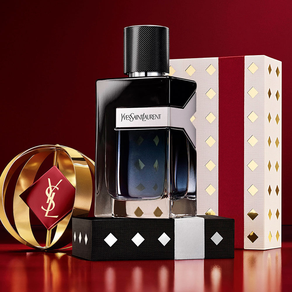 Gift Set Y Eau de Parfum