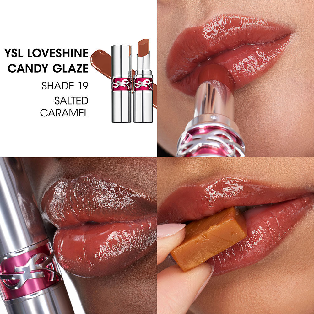 ROUGE VOLUPTE CANDY GLAZE