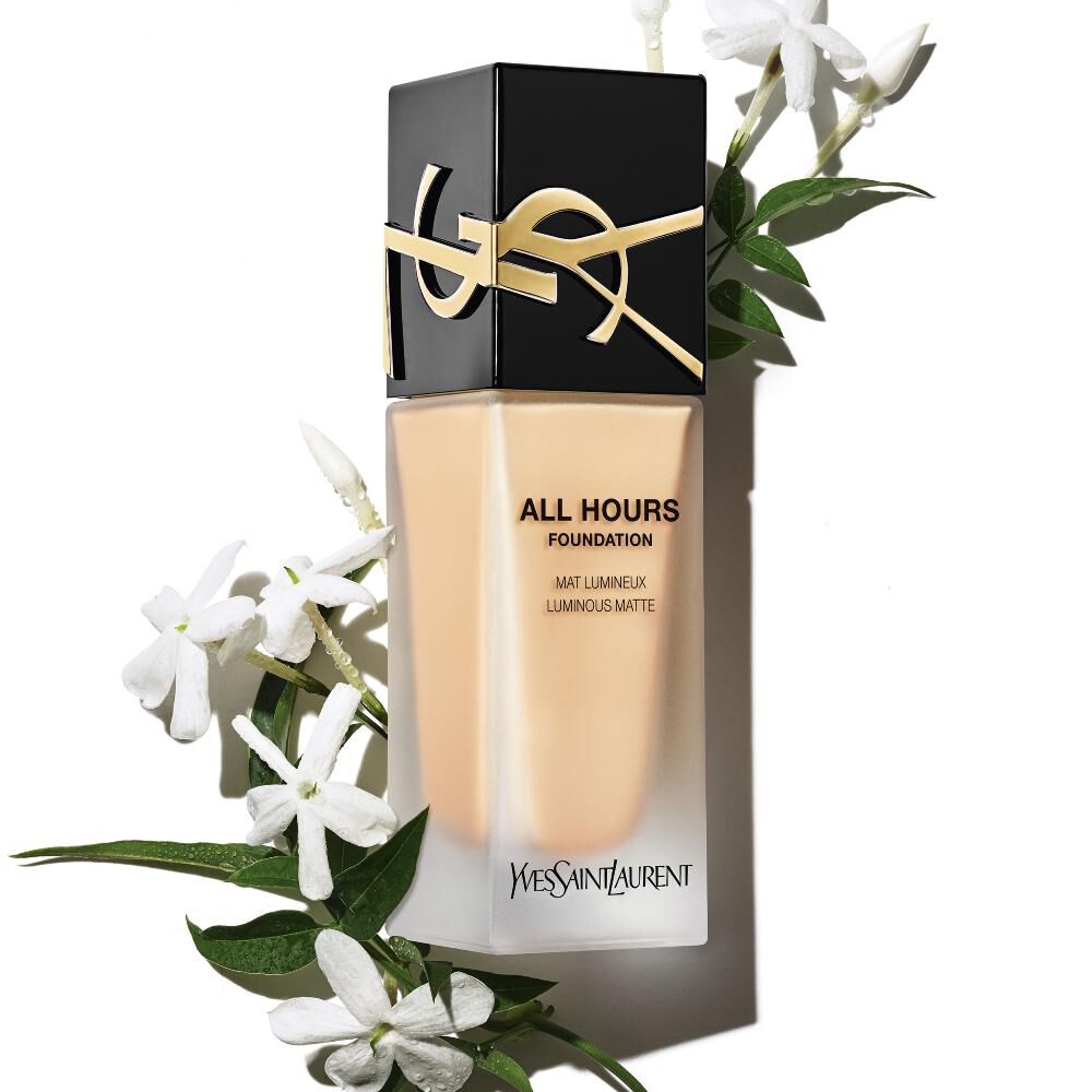 All Hours Foundation