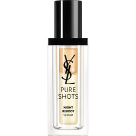 NIGHT REBOOT SERUM