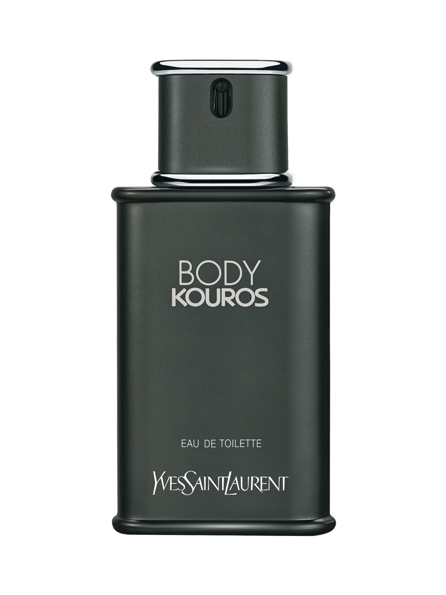 Ysl Kouros White 2024 favors