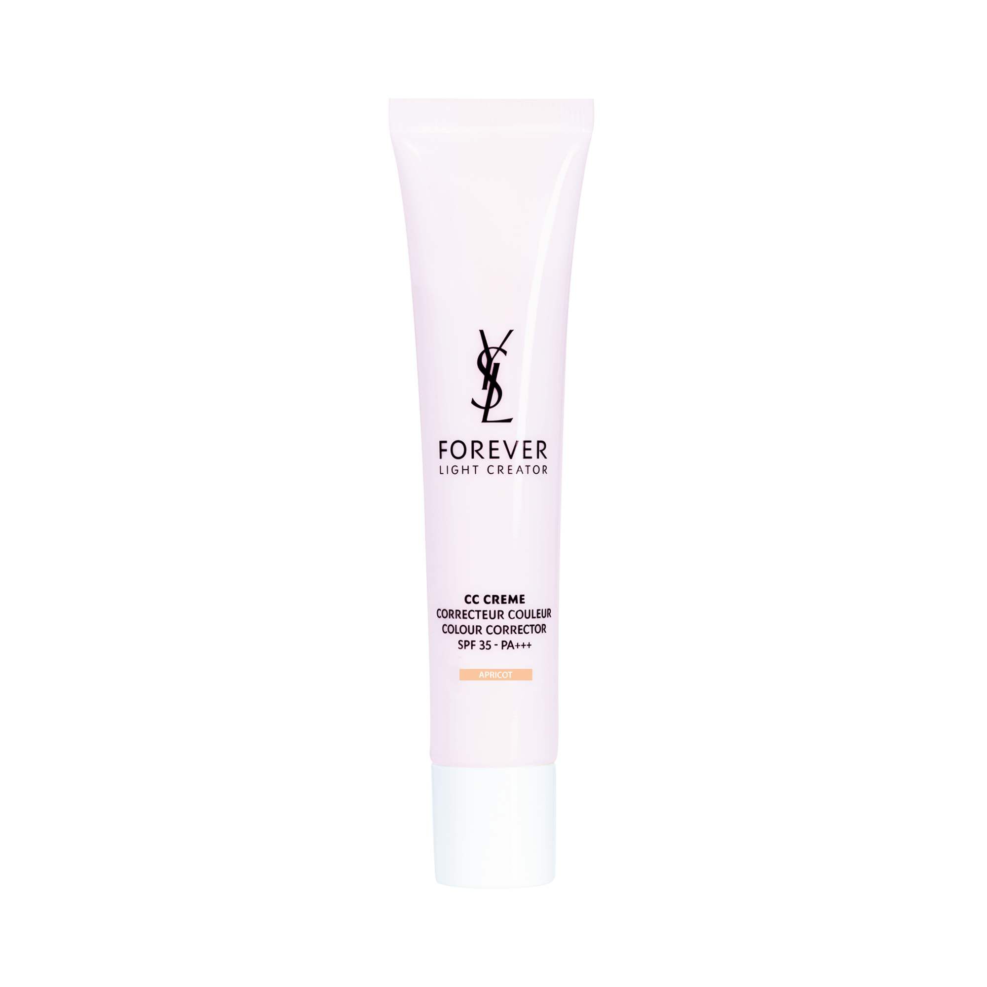Yves saint laurent forever light creator eye fluid outlet