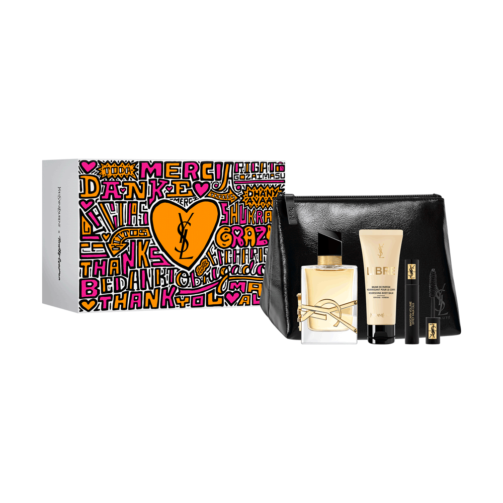Ysl hotsell libre cena