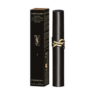 Duo Lash Clash + Couture Mini Clutch