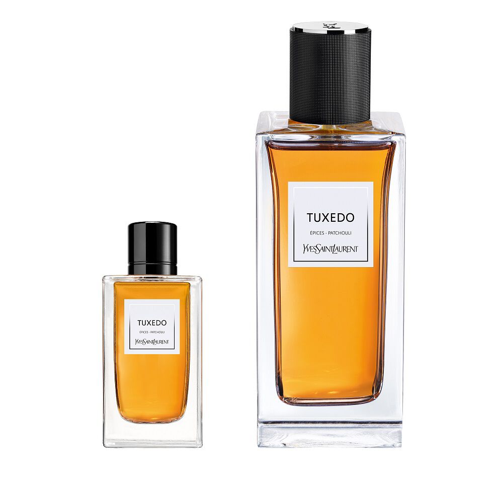 Yves saint laurent tuxedo perfume discount price