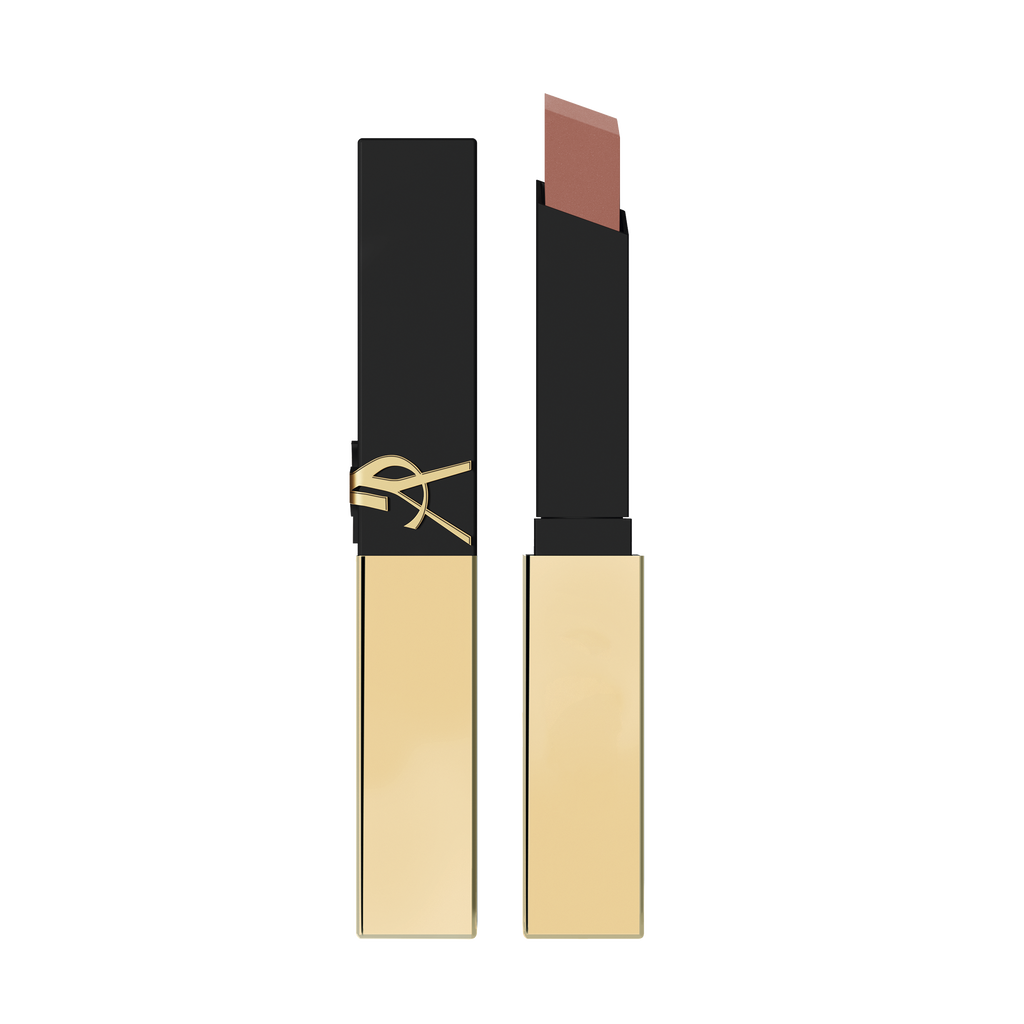 Yves Saint Laurent - Ysl The Slim - Couture Matte Lipstick. Tailored Second Skin Comfort With 10H Of Hydrating Feeling - Nudeatelier