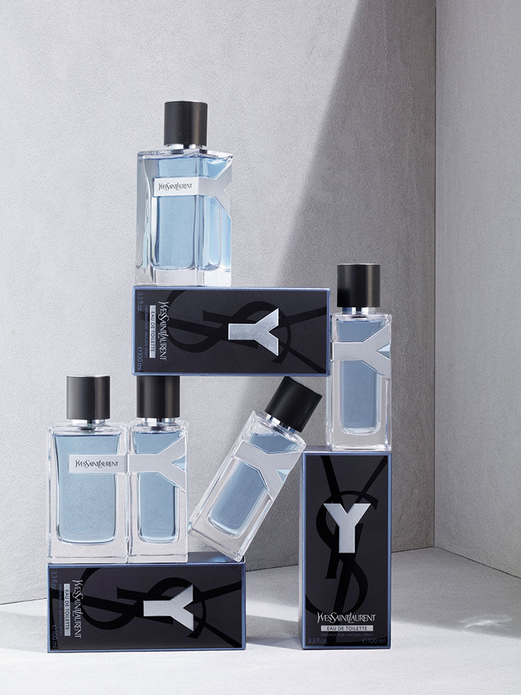 Ysl y edt 60ml deals