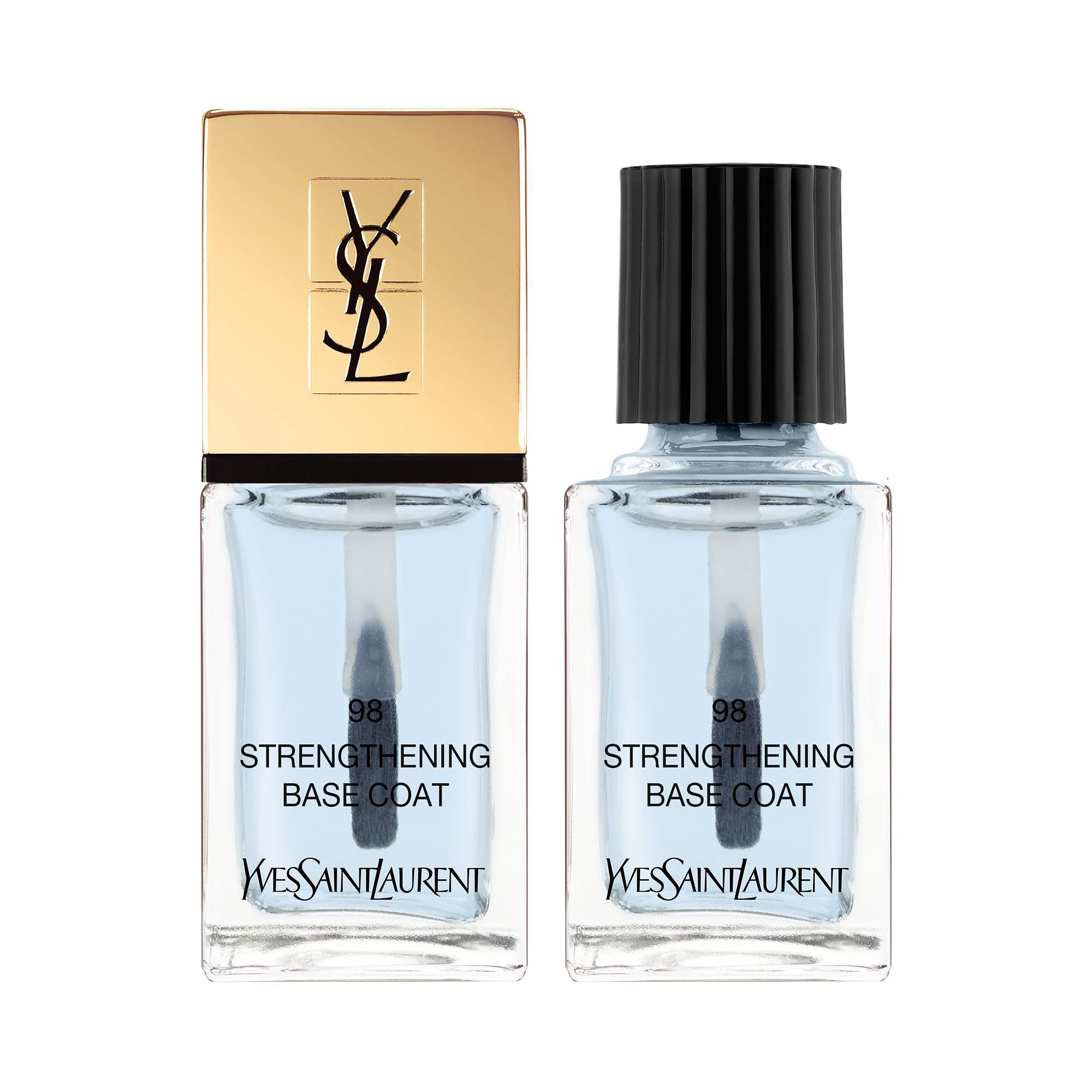 YSL La Laque Couture | Nail Varnish | YSL Beauty