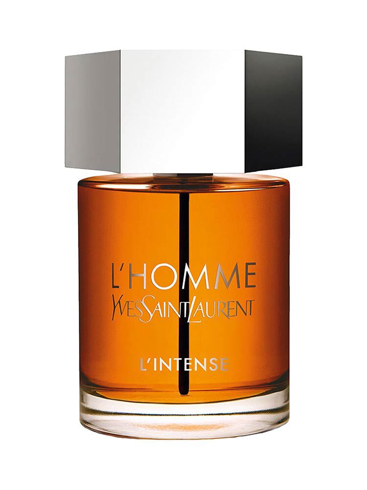 L Homme Parfum Intense Ysl Beauty