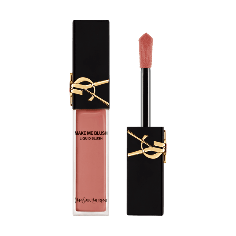 Make Me blush YSL Beauty