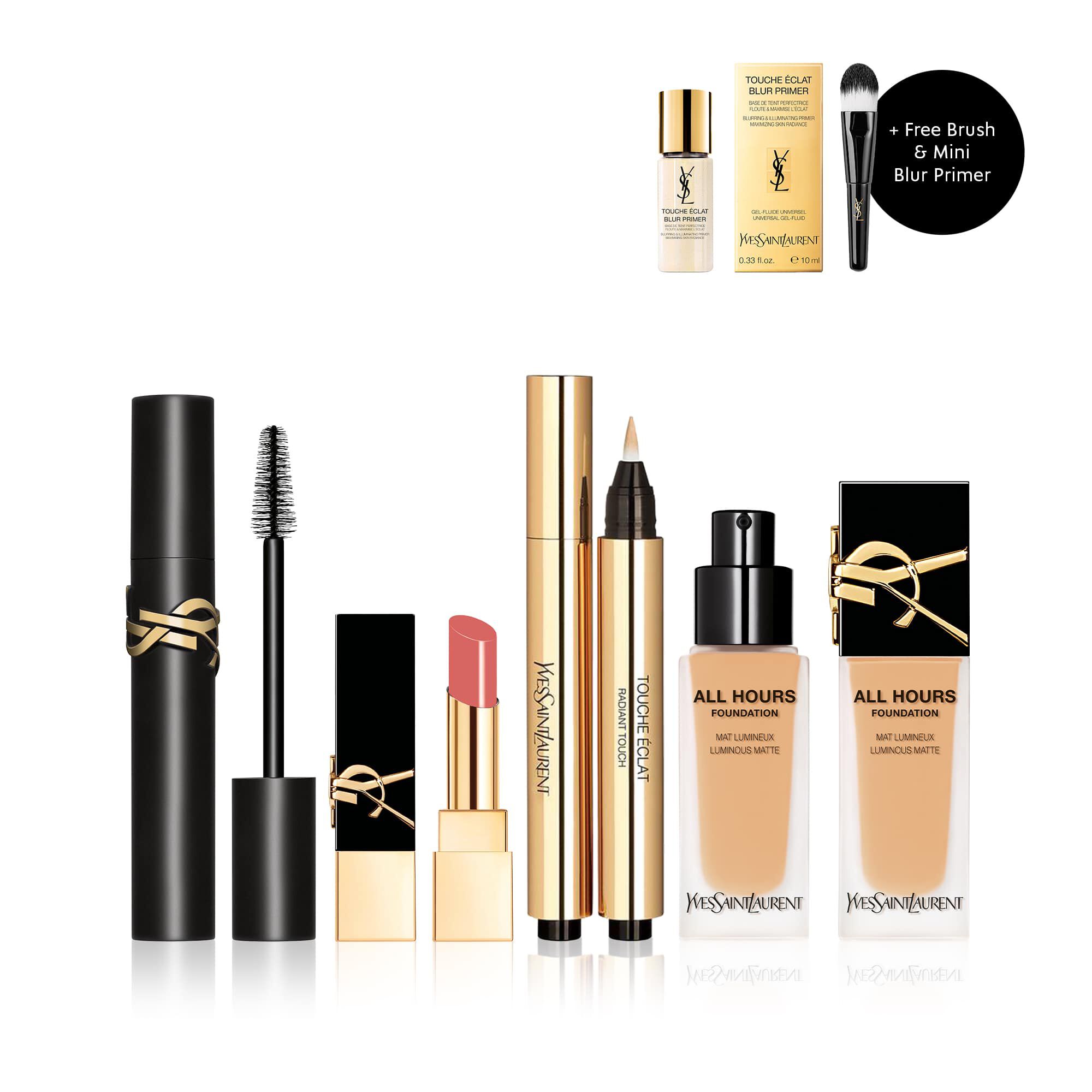 Best ysl beauty products hotsell