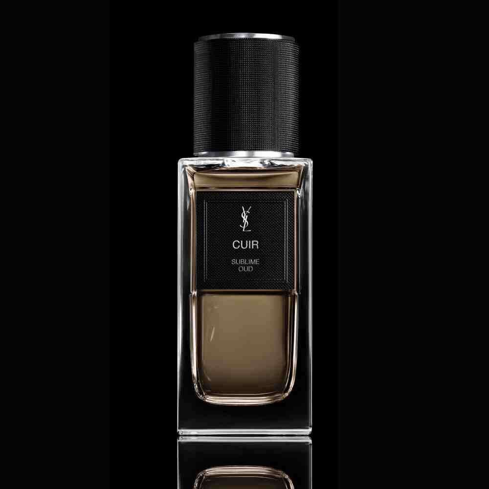 Cuir Eau de Parfum