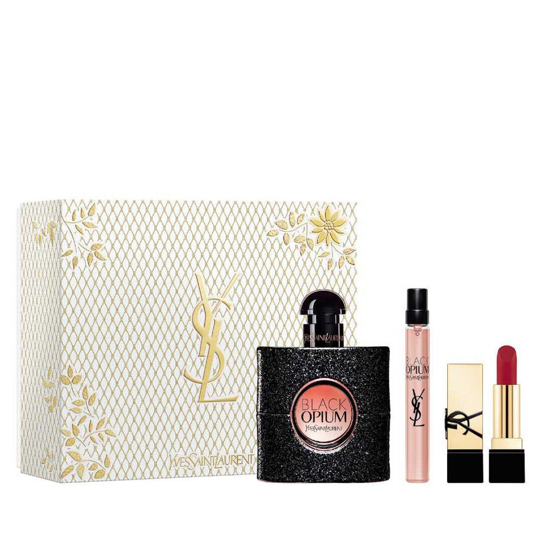Mini ysl perfume shop