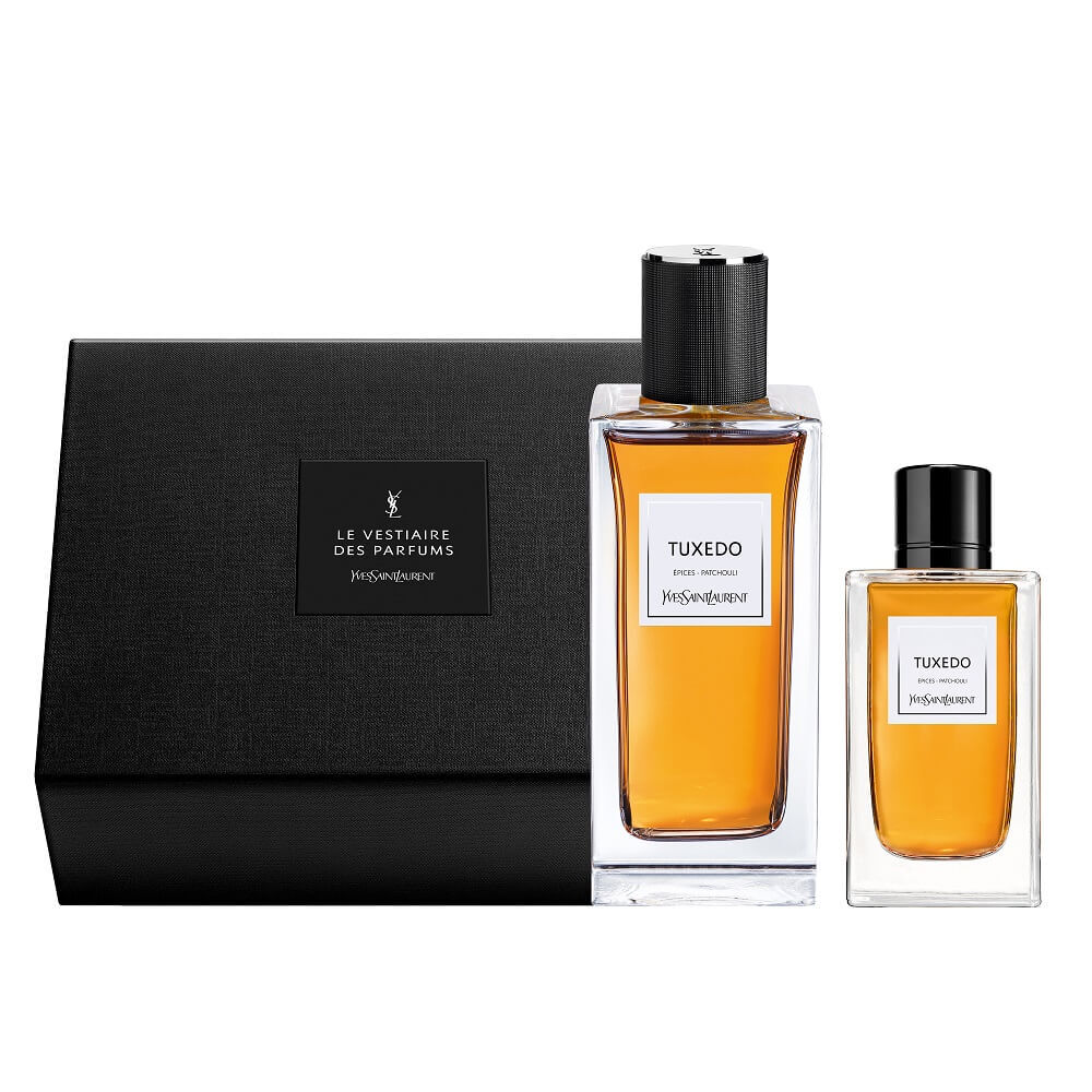 Ysl online tuxedo parfüm