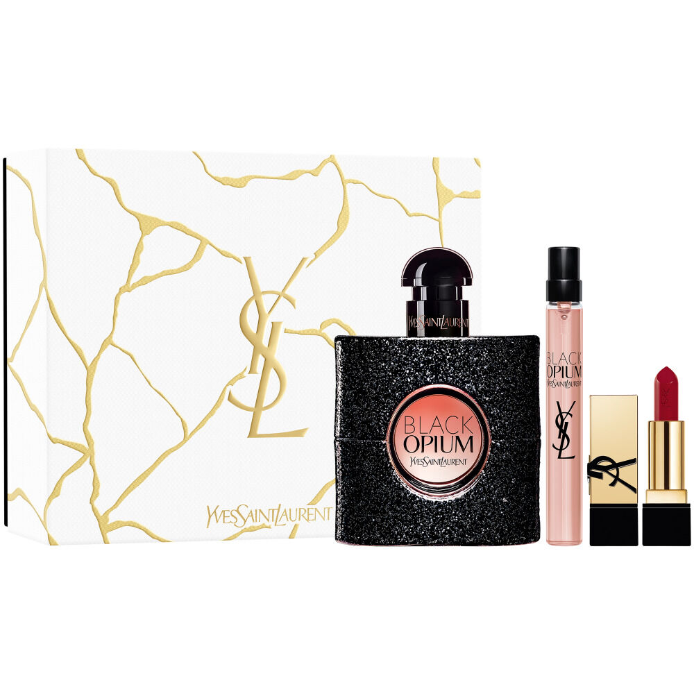 Black opium gift 2025 sets