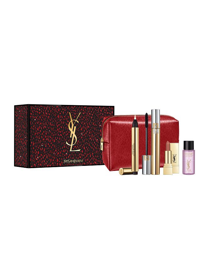 Yves saint laurent must haves makeup gift set clearance