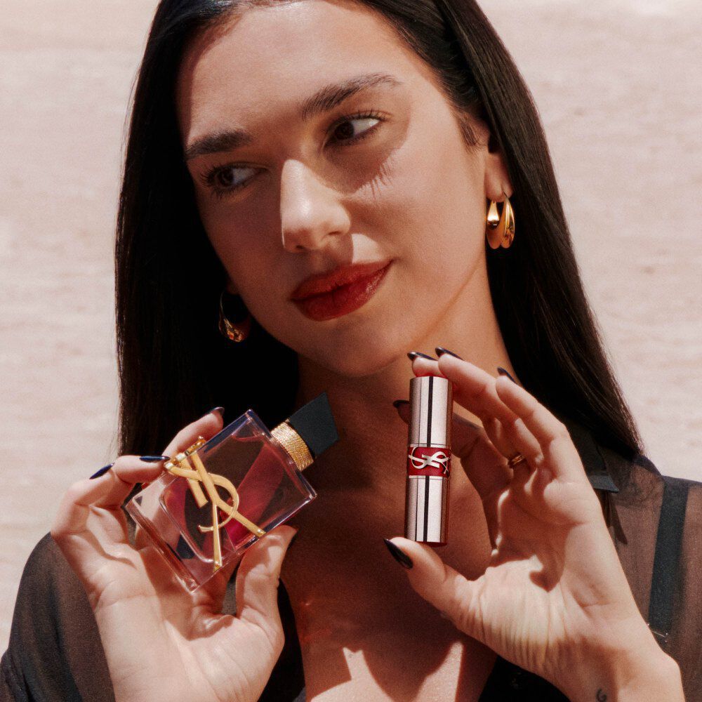 Berry Crush Duo