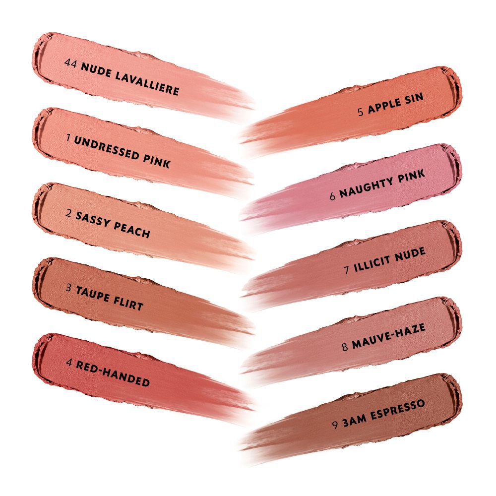 YSL Lovenude Lip Blusher