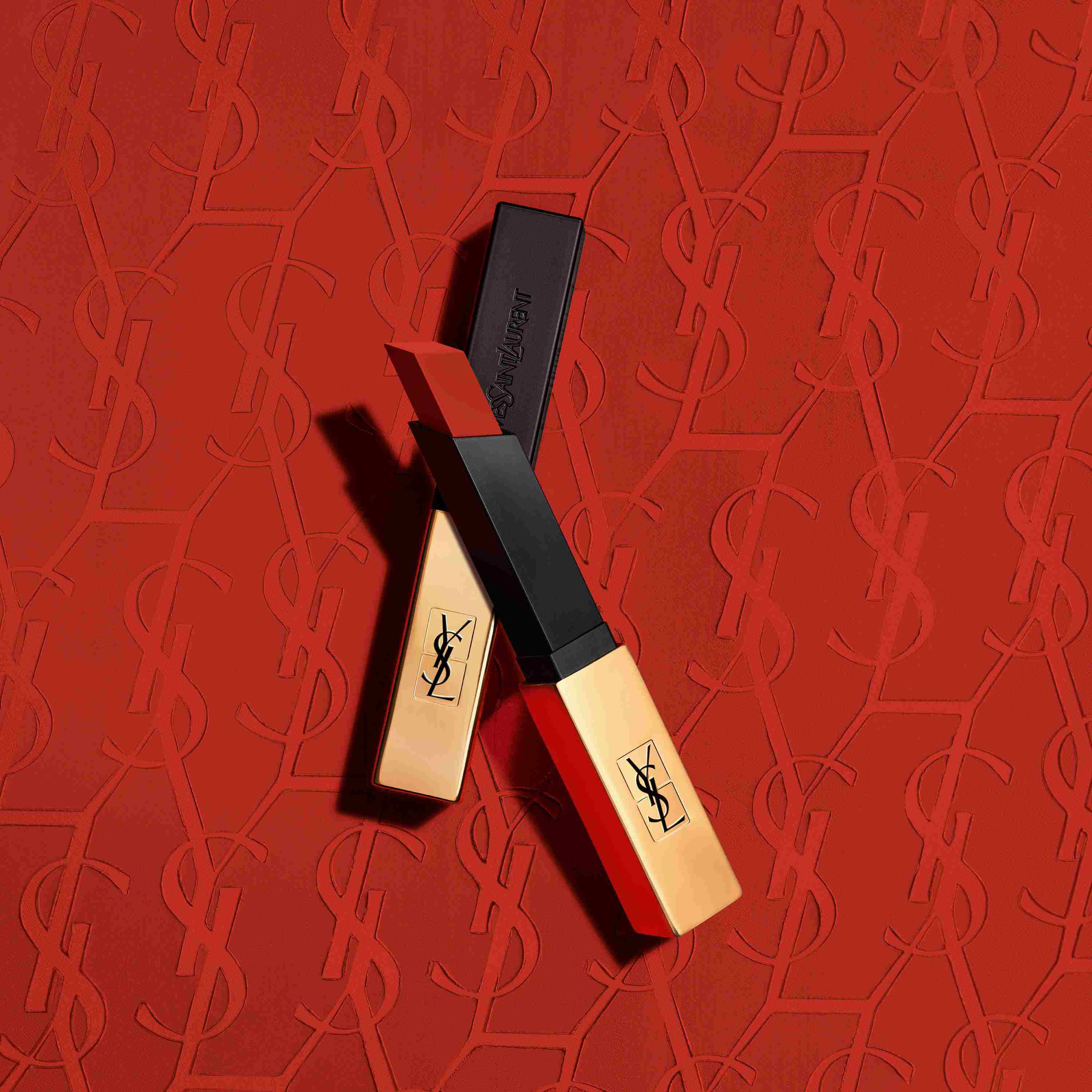 Rouge Pur Couture The Slim Lipstick
