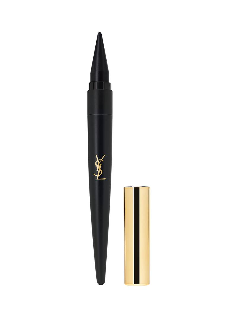 ysl couture kajal 3 in 1 kohl eyeliner eyeshadow