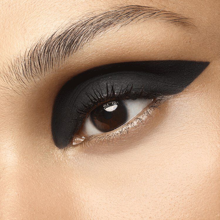 Mono eyelid deals makeup