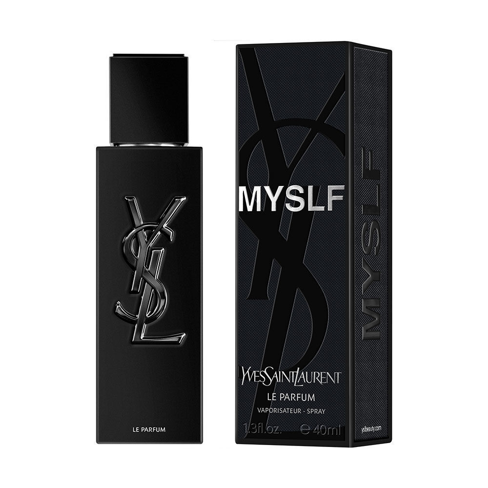 Saint laurent parfum discount