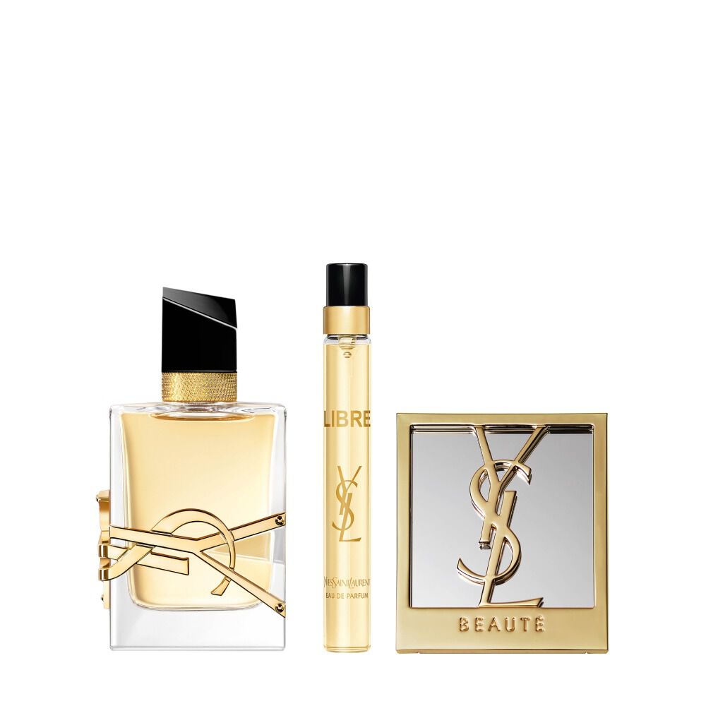 LIBRE Trio Gift Set