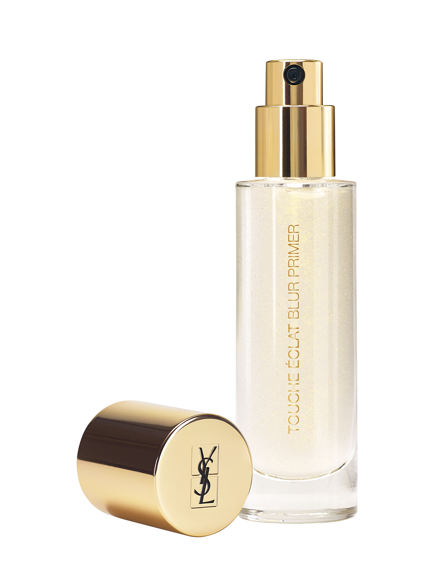 Yves saint laurent orange primer clearance