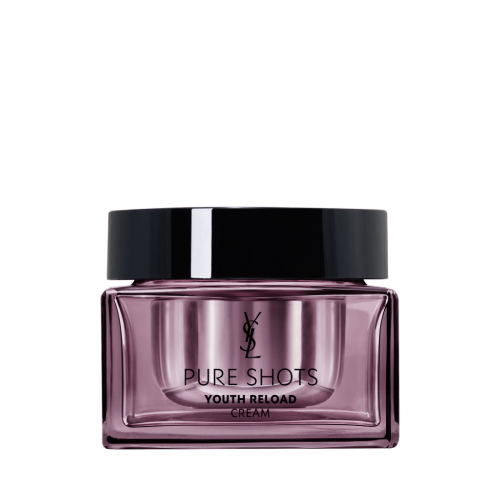 Yves Saint Laurent - Youth Reload Cream - Lift, Tighten And Smooth - For Women - 50Ml