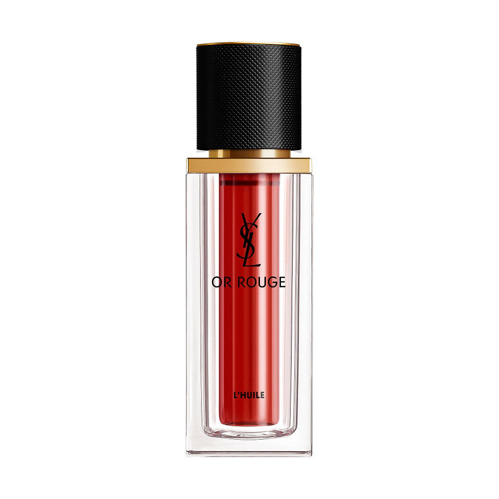 OR ROUGE L'HUILE | YSL Beauty