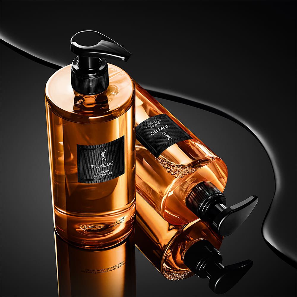 TUXEDO HAND AND BODY WASH