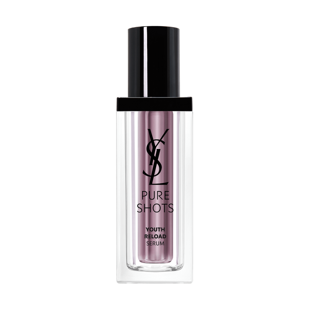 Yves Saint Laurent - Youth Reload Serum - Firm, Smooth & Plump - For Women - 30 Ml
