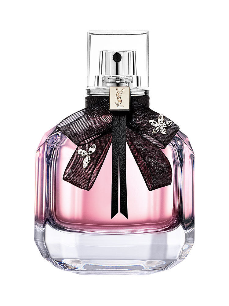 ysl mon paris scent