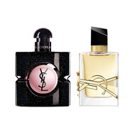DUO BLACK OPIUM EAU DE PARFUM & LIBRE EAU DE PARFUM