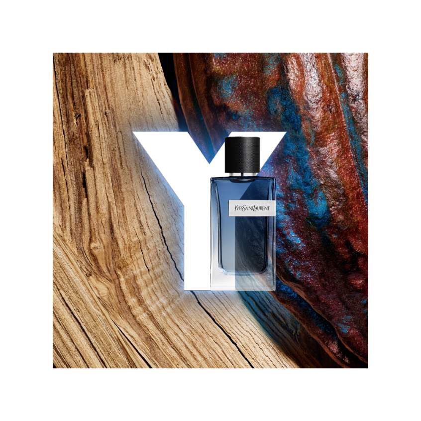 Y Live Eau De Toilette Intense For Men