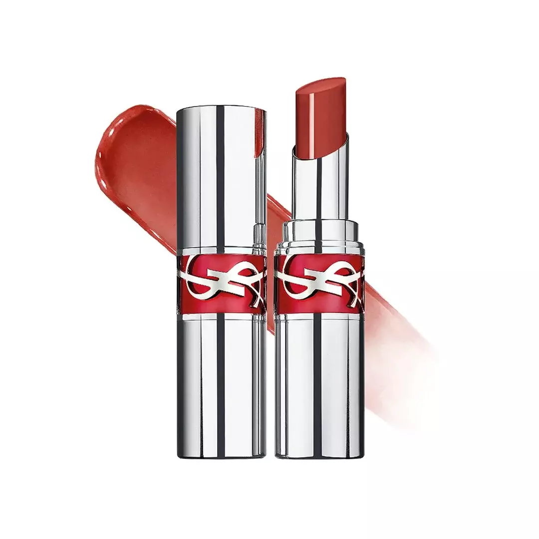 YSL Loveshine Berry Crush
