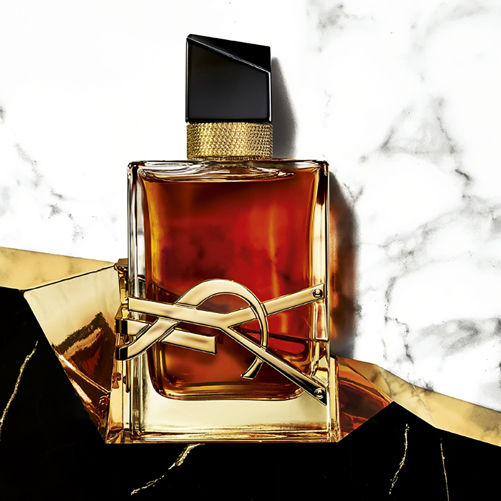 LIBRE LE PARFUM Intense Fragrance YSL Beauty UK