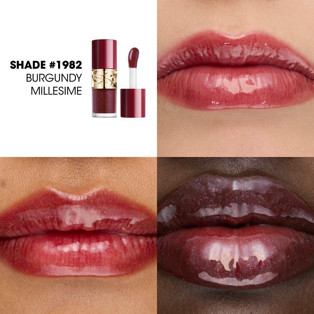 Loveshine Plumping Lip Oil Collector's Edition