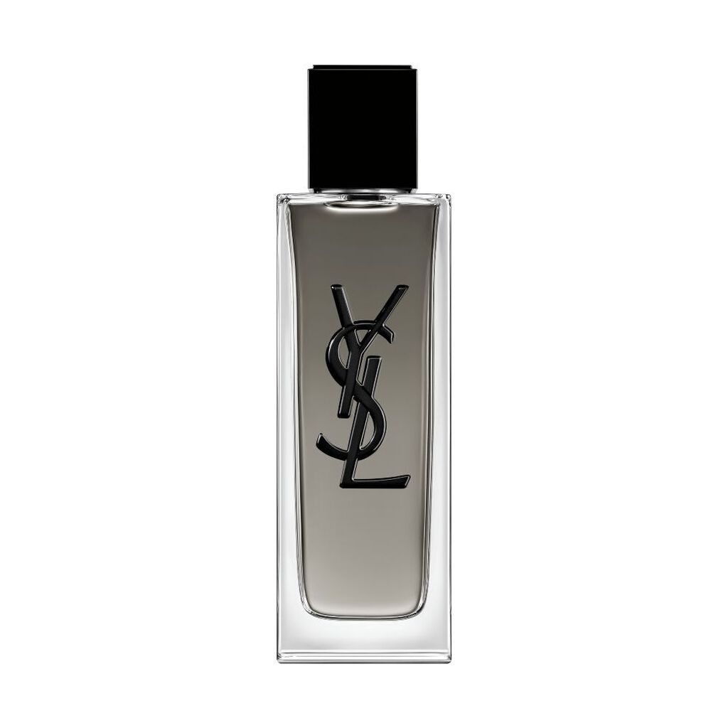 Yves Saint Laurent - Myslf Eau De Toilette Intense - 8-Hour-Long-Lasting Woody Skin Musk Fragrance - For Man - 60 Ml