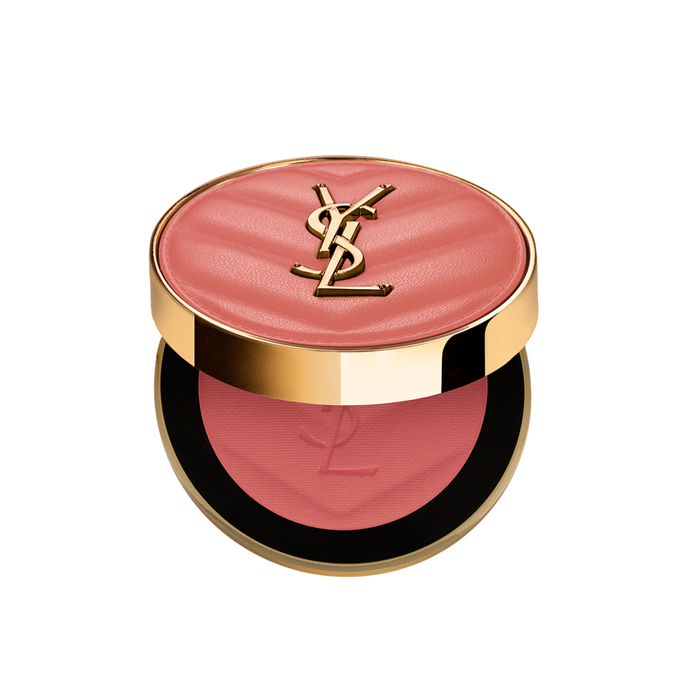 Make Me Blush Bold Blurring Blush · Blurring, buildable
