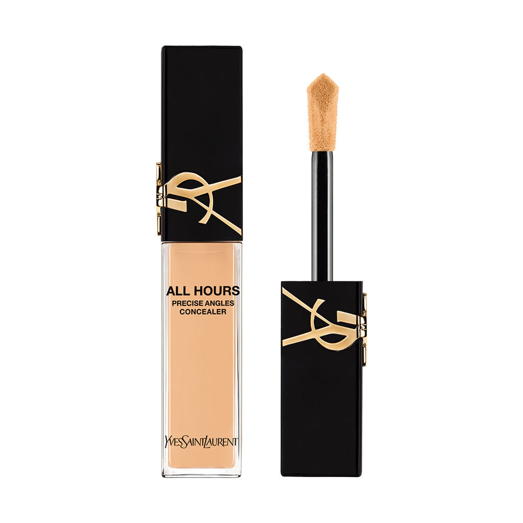 Yves Saint Laurent