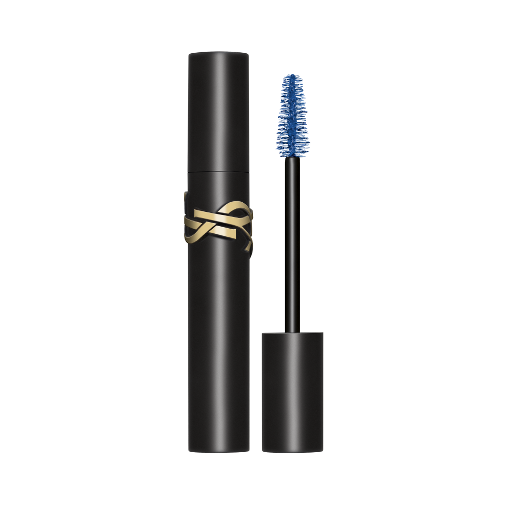 Mascara Lash Clash · YSL Beauty's new game-changing mascara YSL