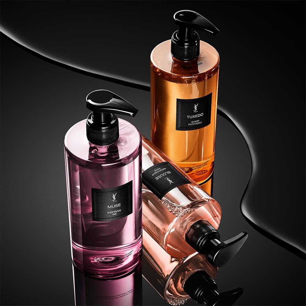 TUXEDO HAND AND BODY WASH