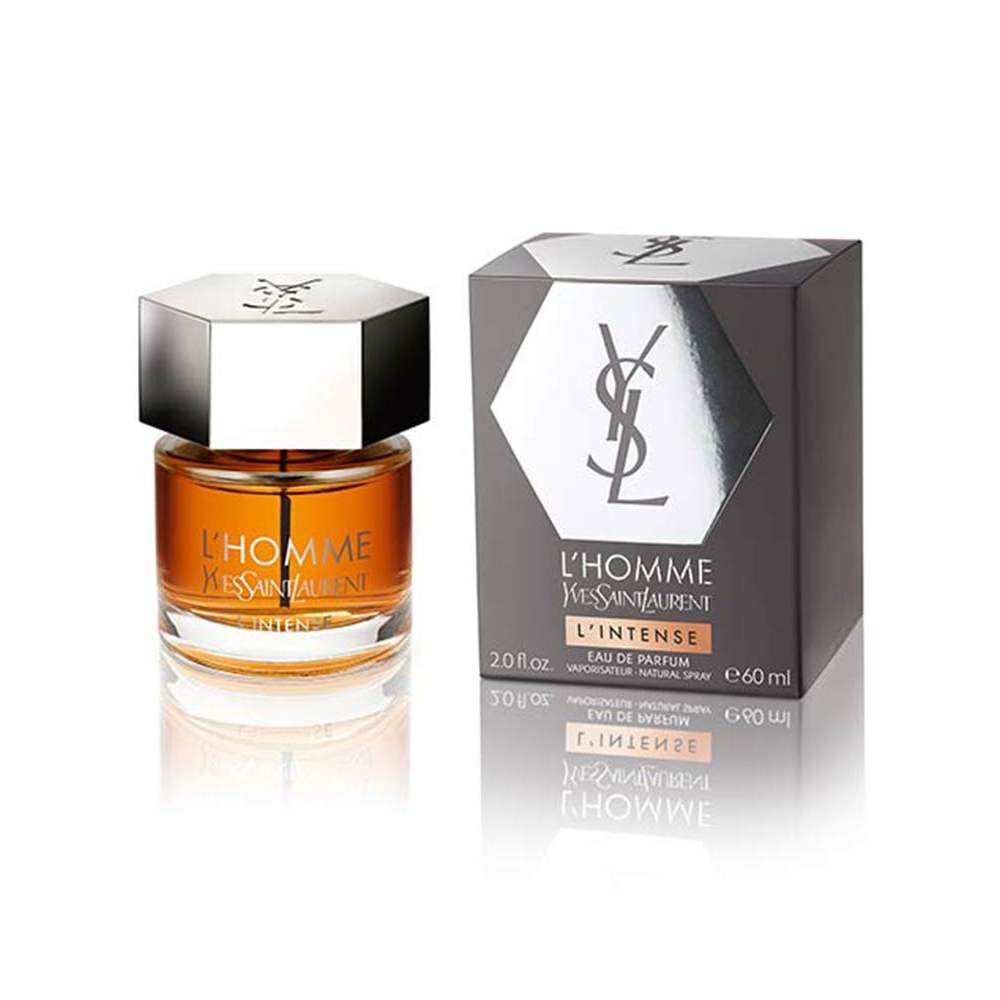L Homme Parfum Intense