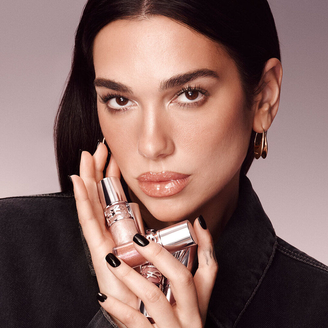 YSL Loveshine Plumping Lip Oil Gloss