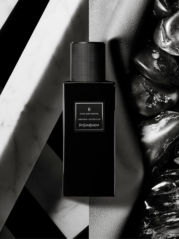 ysl 6 perfume