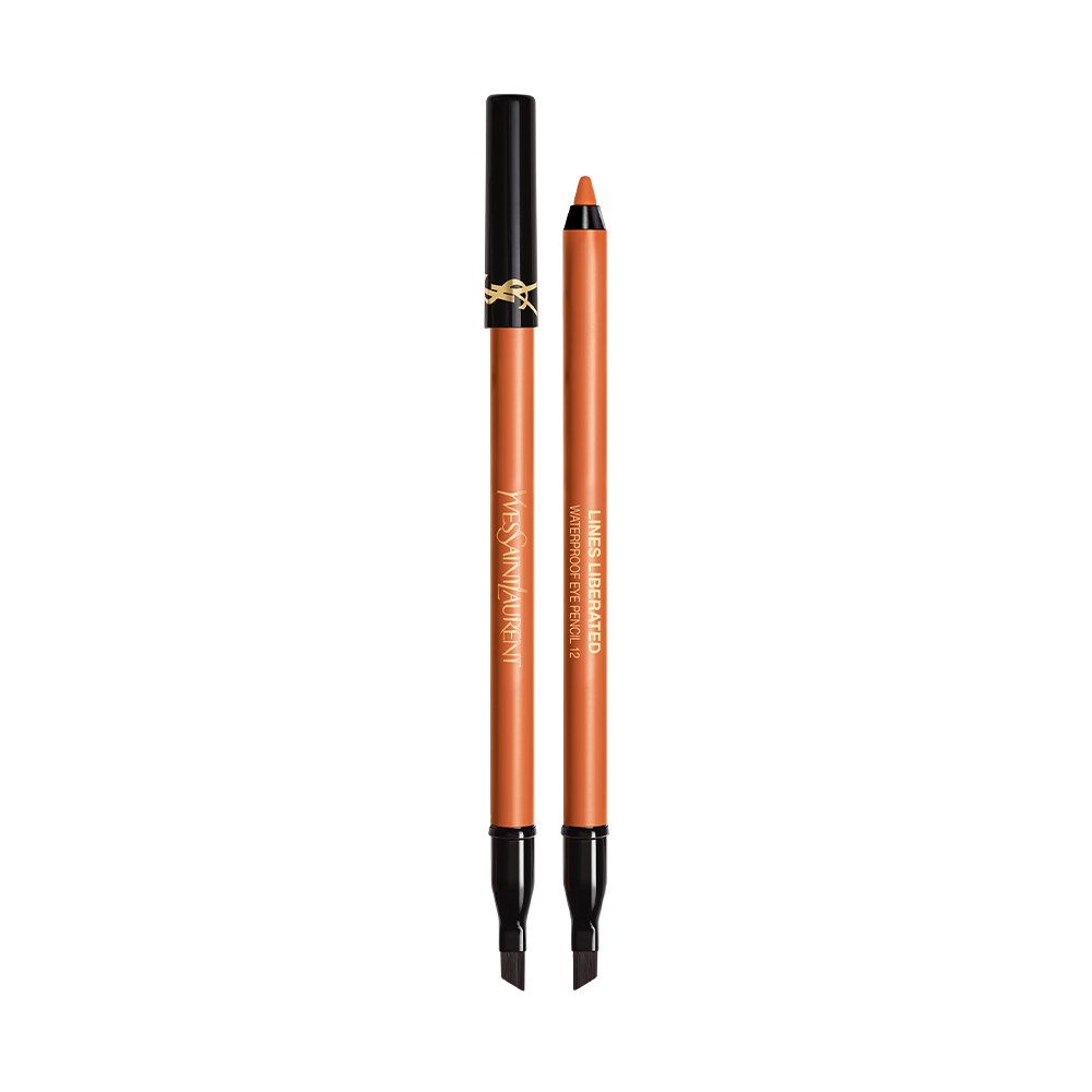 Ysl waterproof eyeliner outlet