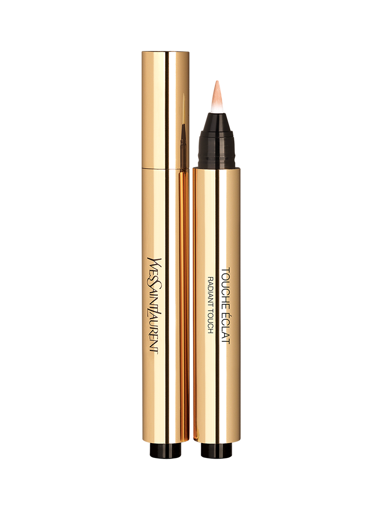 Touche Éclat Illuminating Concealer Pen YSL Beauty UK