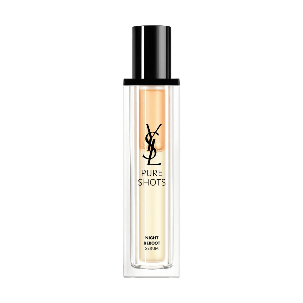 美容液  Pure Shots Night Reboot Serum 50ml Night Reboot Serum | YSL Beauty