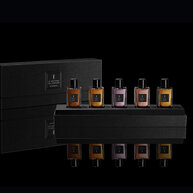 Le Vestiaire des Parfums Miniature Set